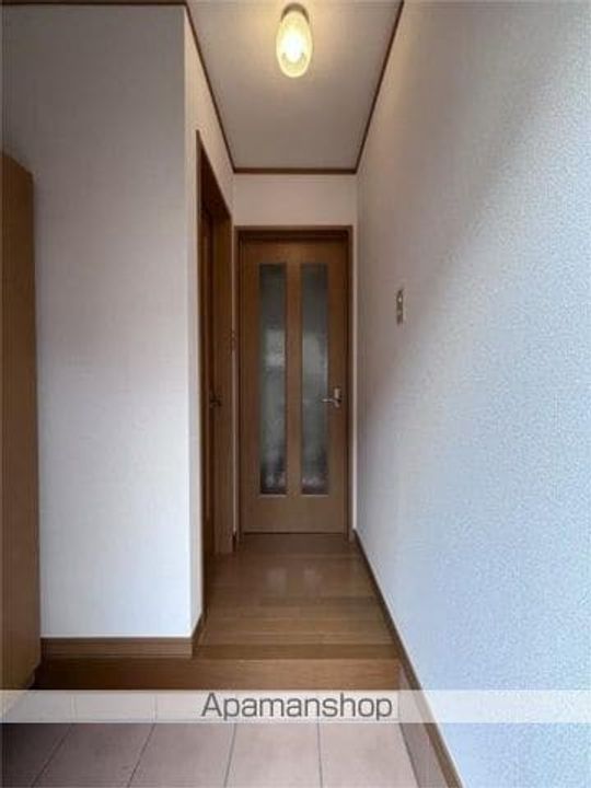 ハーモニーコート Bのその他画像