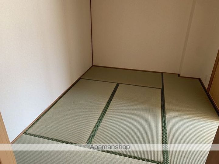 ゆうきマンション302の内装