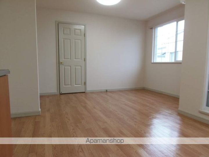 ピアチェーレの内装