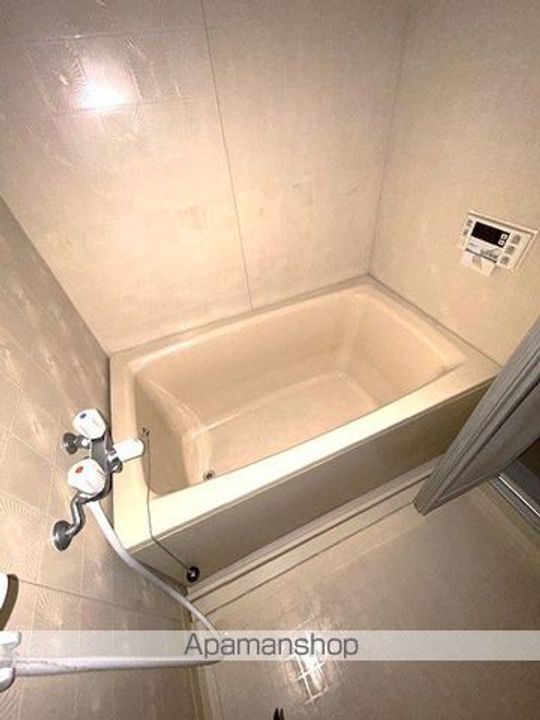 ソレイユ岸和田弐番館204の風呂