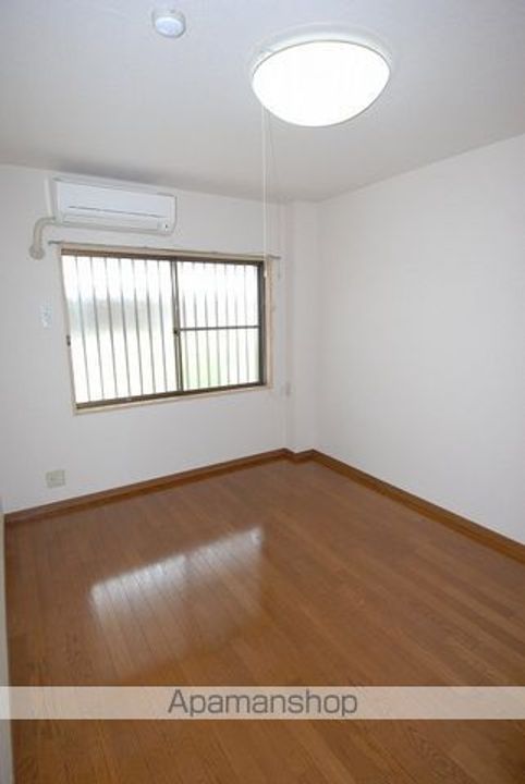 サニーハウス石田の内装