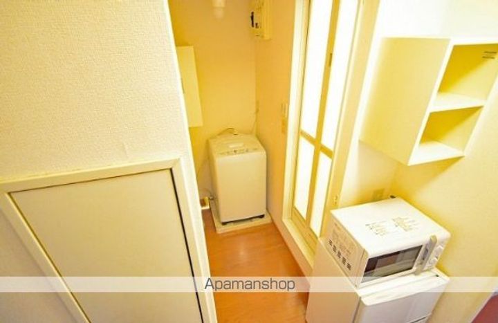 レオパレス南大町210のその他画像