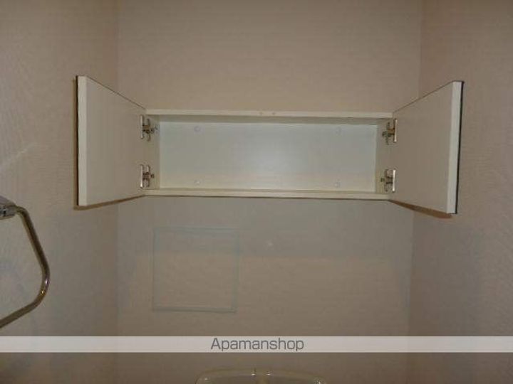 パープルオリエンテの内装