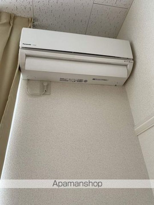 レオパレスフォレのその他画像