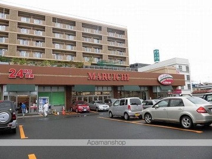 サンソフィエ茶畑の周辺