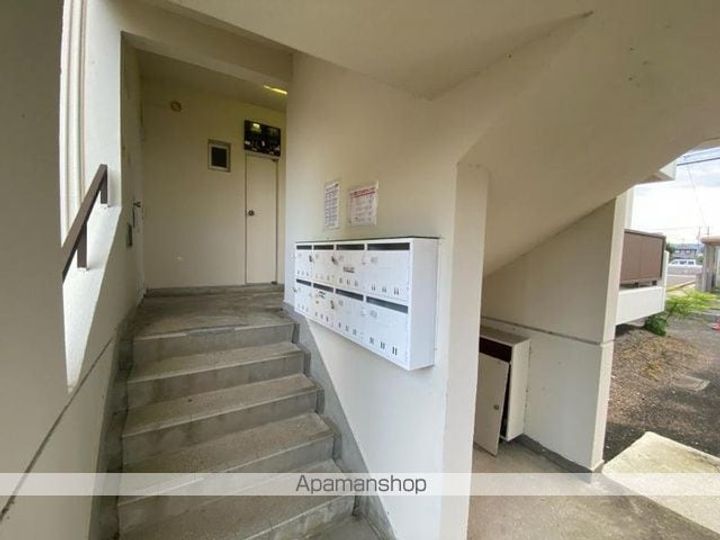 香川県高松市元山町の賃貸マンションのその他画像