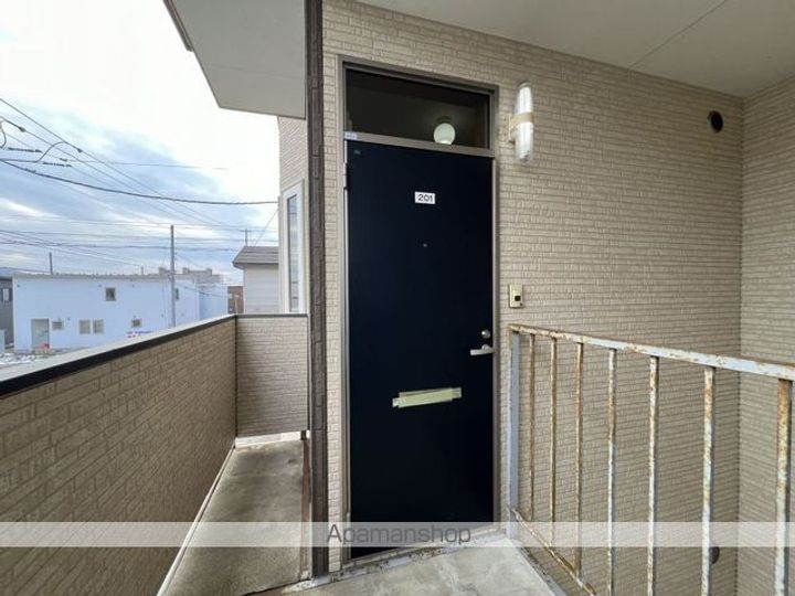 サンライフ亀田港Ⅰ202のその他画像