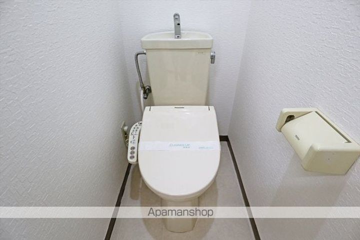 福島県郡山市開成3丁目の賃貸マンションのその他画像