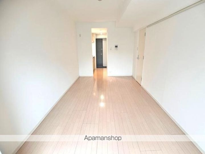 VIA LATTEA志村の居間