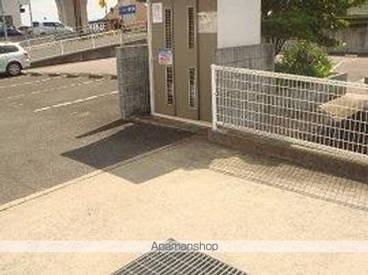 香川県高松市東山崎町の賃貸アパートのその他画像