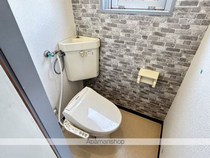 ビラコーポ和白405号室のその他画像