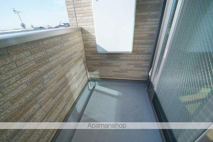 イセ ソラージュⅡのその他画像