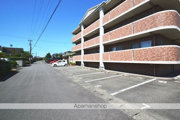 マンションティアラ301のその他画像