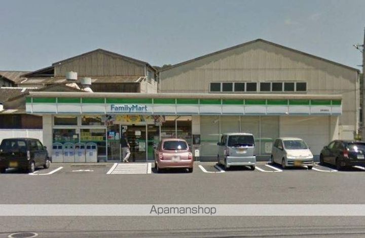 ノールヴィラージュの周辺