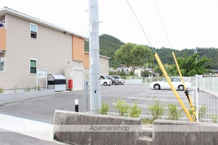 香川県高松市国分寺町新居の賃貸アパートのその他画像