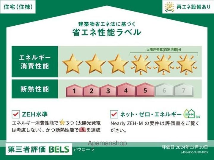 アウローラの内装