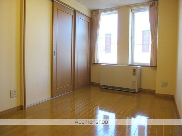 アイビーE303の居間