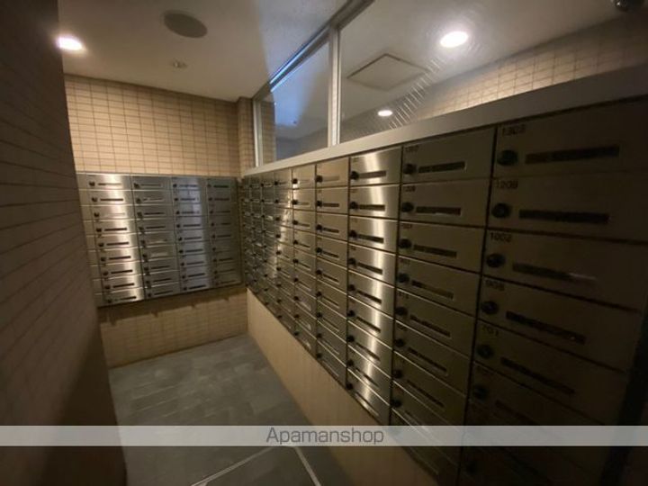 パークキューブ板橋本町のその他画像