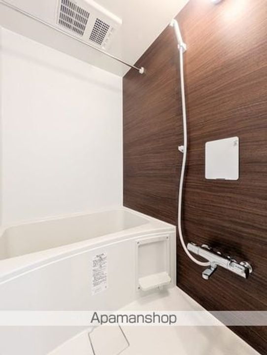 アークス大泉学園の風呂