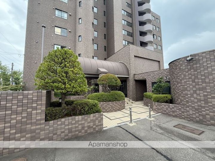 ライオンズマンション的場町(ライオンズマンションマトバチョウ)103のその他画像