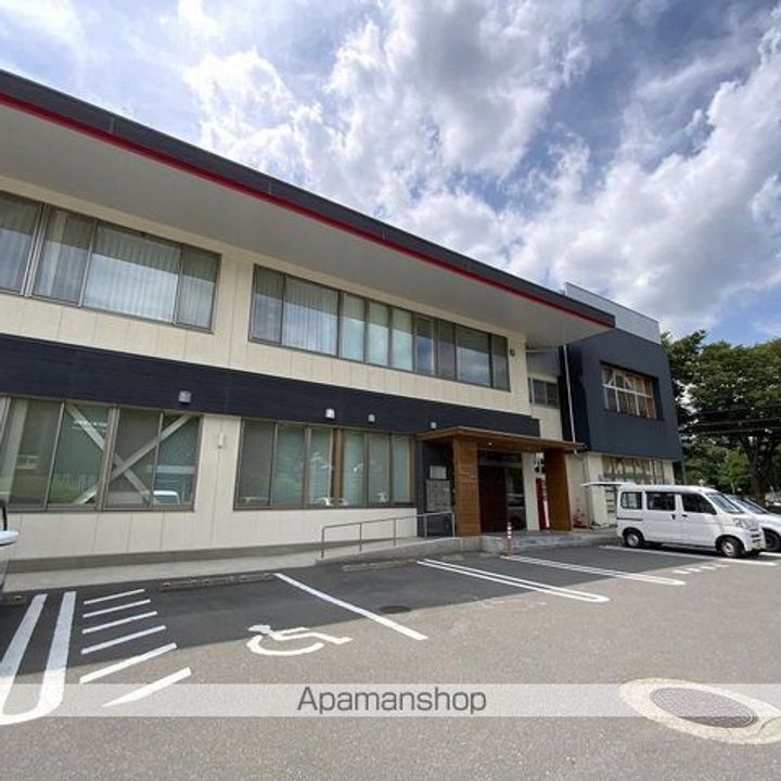 ハイツききょう101の周辺