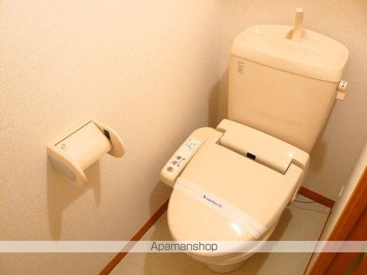 レオパレスALFのその他画像