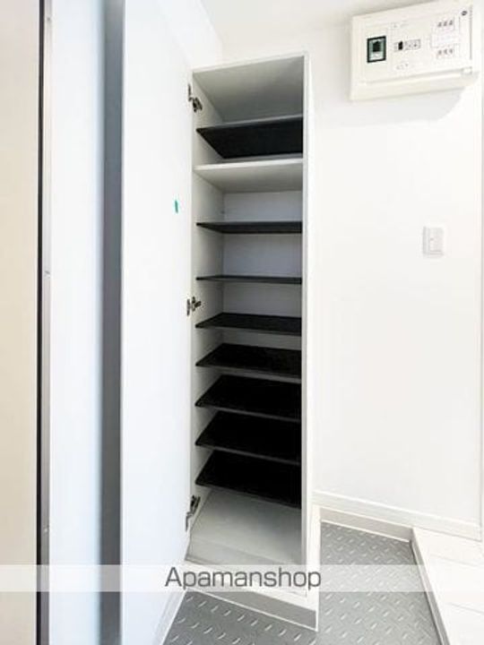 ビジュー江古田レジデンスの内装