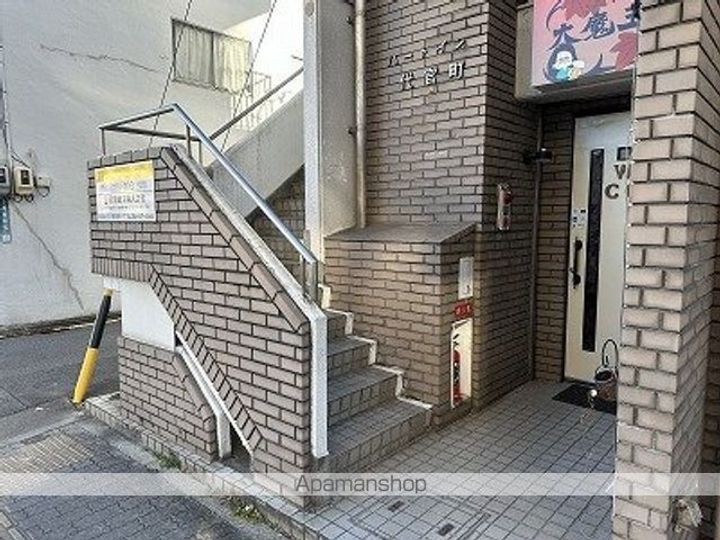 ハートイン代官町のその他画像