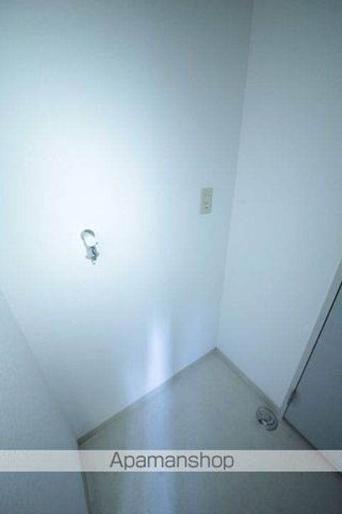 シャルマン日野102の内装