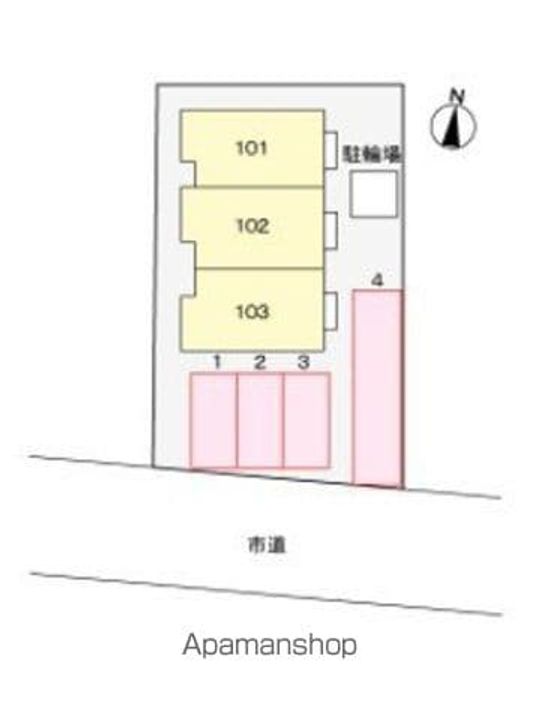 メゾン・谷のその他画像
