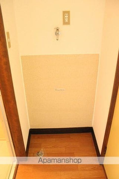 広島県尾道市栗原町の賃貸アパートの内装