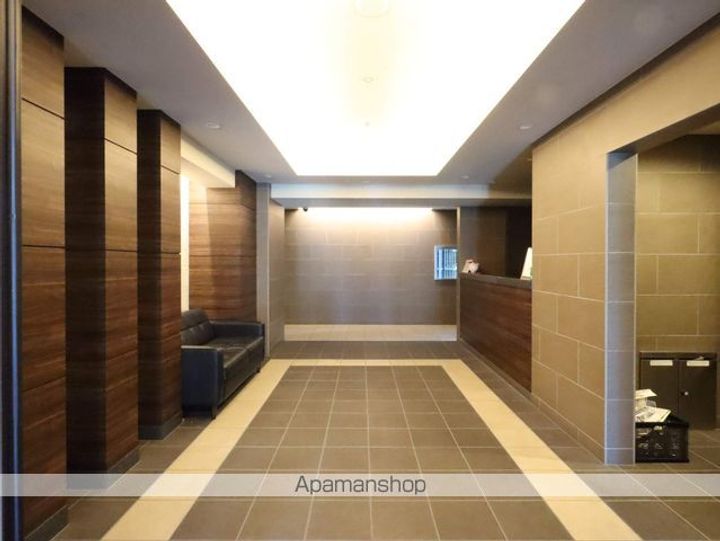 プレサンスジェネ葵のその他画像