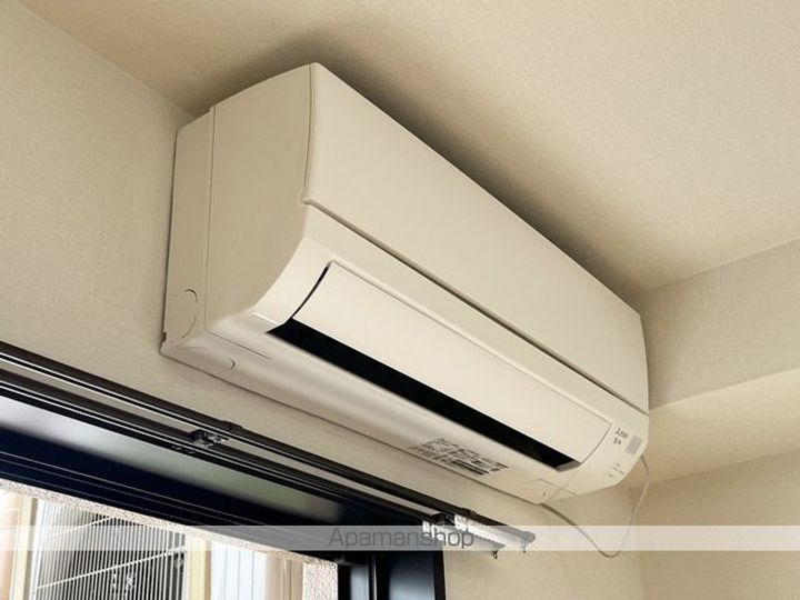 滋賀県長浜市祇園町の賃貸マンションの内装