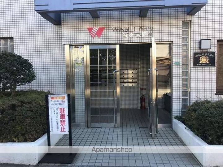 ウィンベルデュエット船橋薬園台のその他画像
