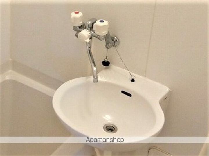 レオパレスタウンコートのその他画像