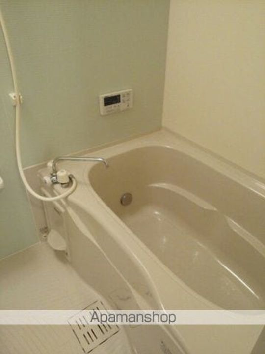 サンリットハウスBの風呂