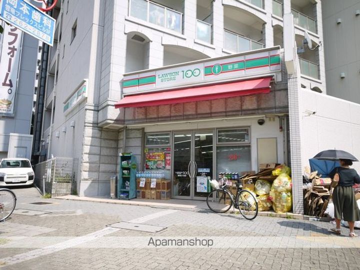 レジディア東桜Ⅱの周辺