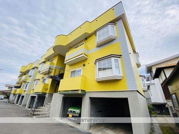 サンビレッジ大倉のその他画像