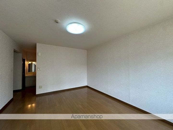 スターハイツ スバル101の内装