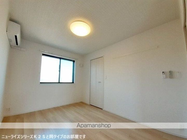 セシルⅡの居間