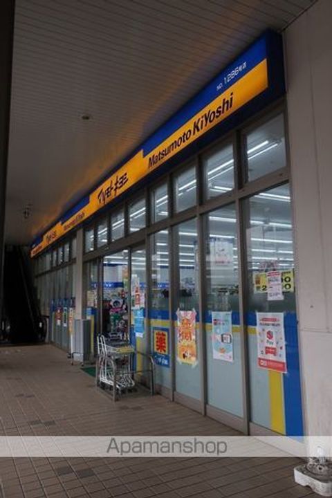クラシオ北習志野の周辺