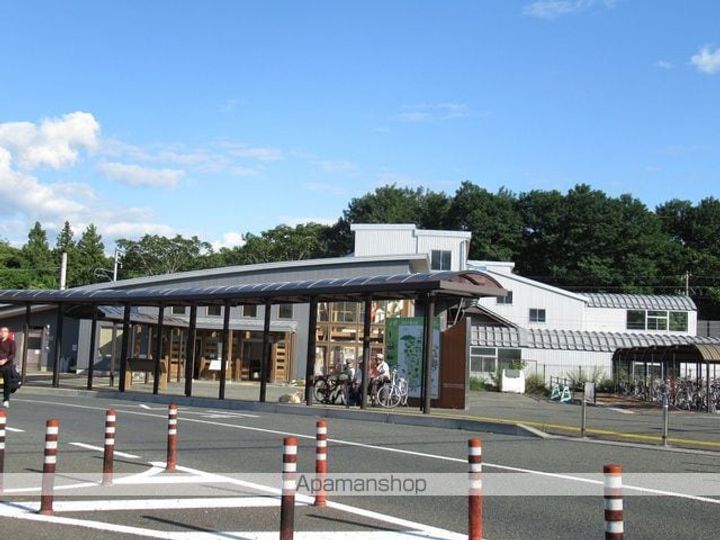 レジデンス90201の周辺