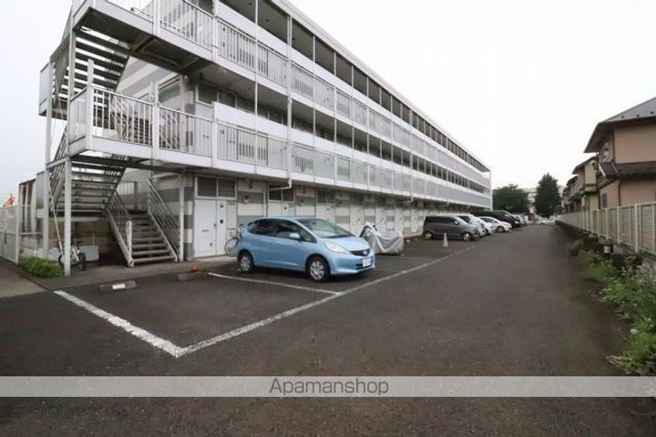 レオパレス西砂川のその他画像