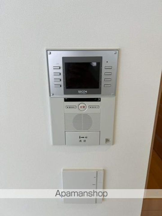 東京都中野区東中野5丁目の賃貸マンションのその他画像