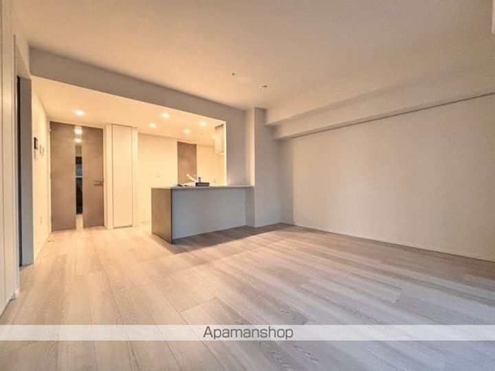 八王子レジデンス602の内装