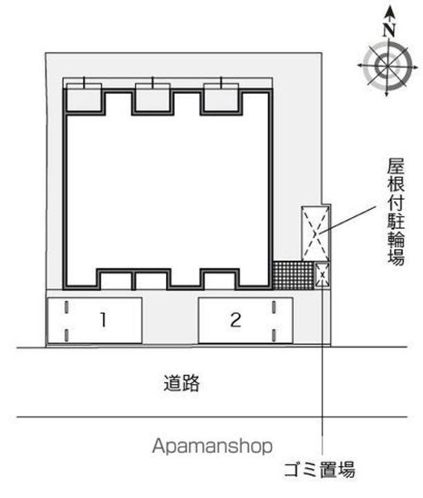 レオネクスト富のその他画像
