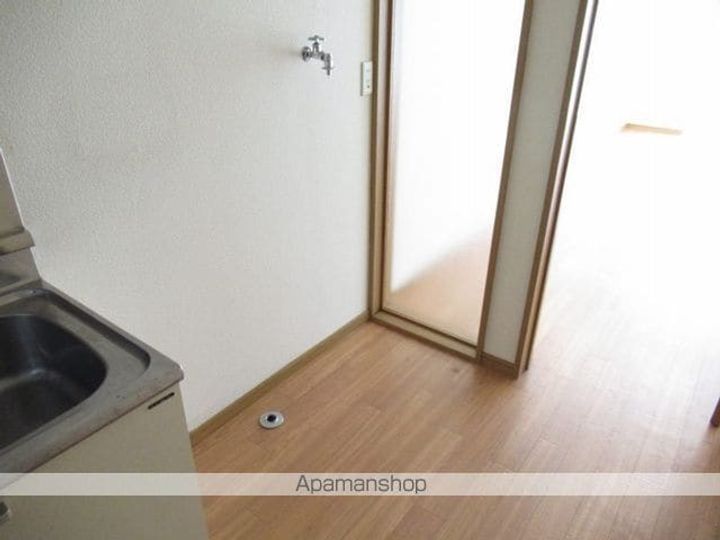 ブエナカーサ上田103の内装