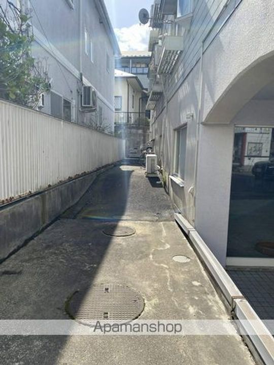 コスモハウス旭ヶ丘302の内装