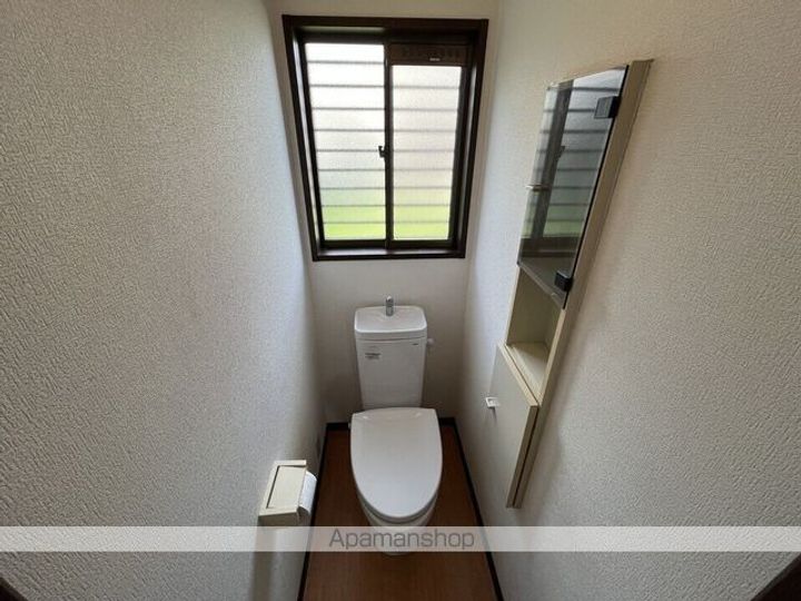 滋賀県甲賀市水口町山(一戸建)の賃貸物件戸建てのその他画像