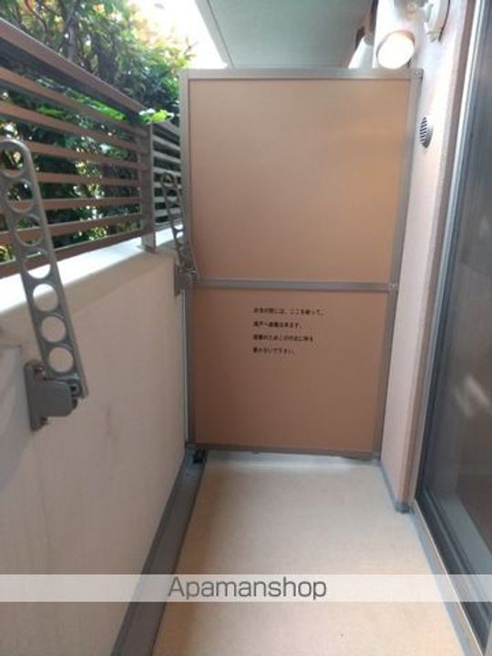 東京都杉並区和田1丁目の賃貸マンションのその他画像